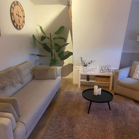 Veldhorst Apartments Лейден Экстерьер фото