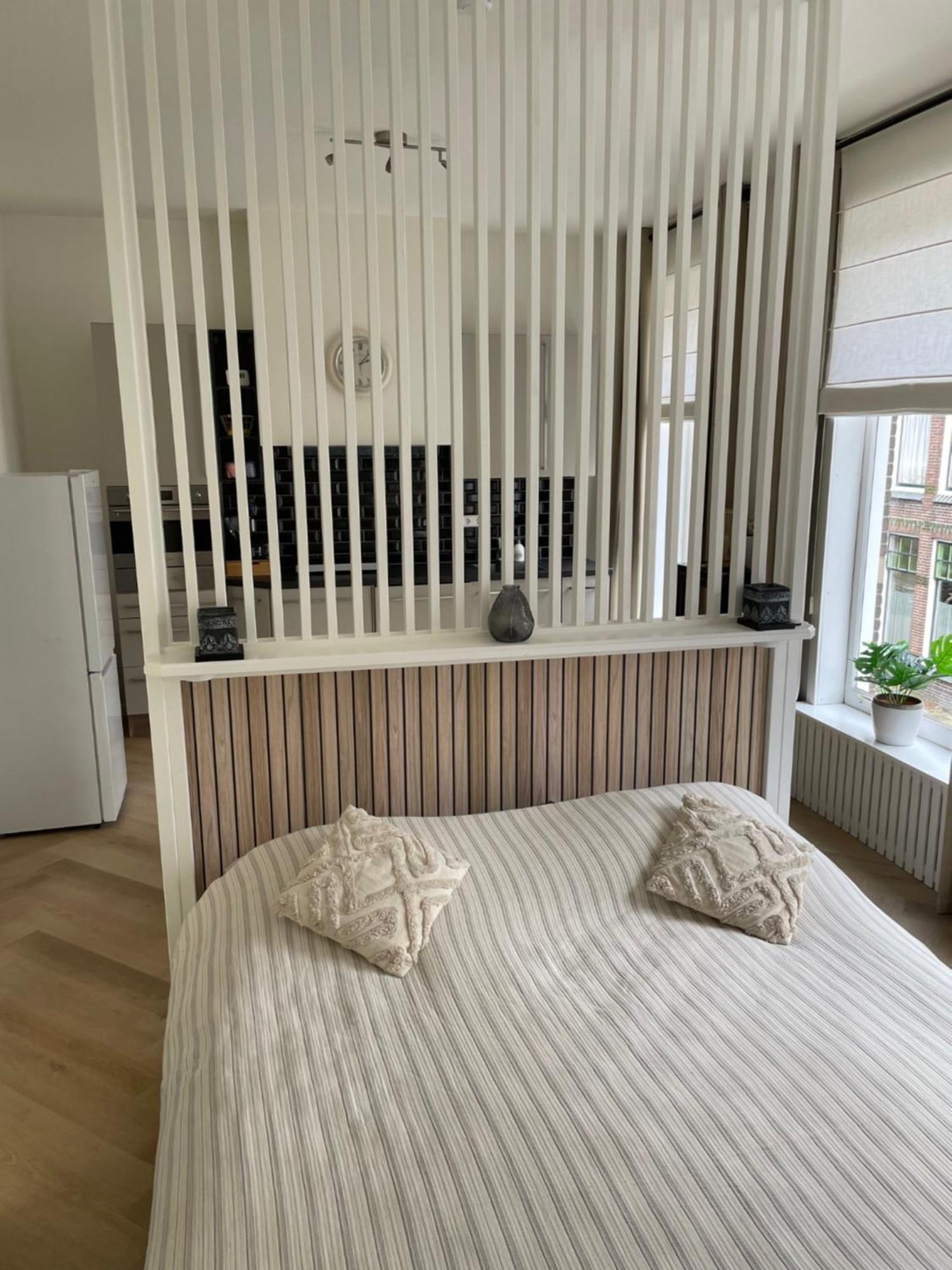 Veldhorst Apartments Лейден Экстерьер фото