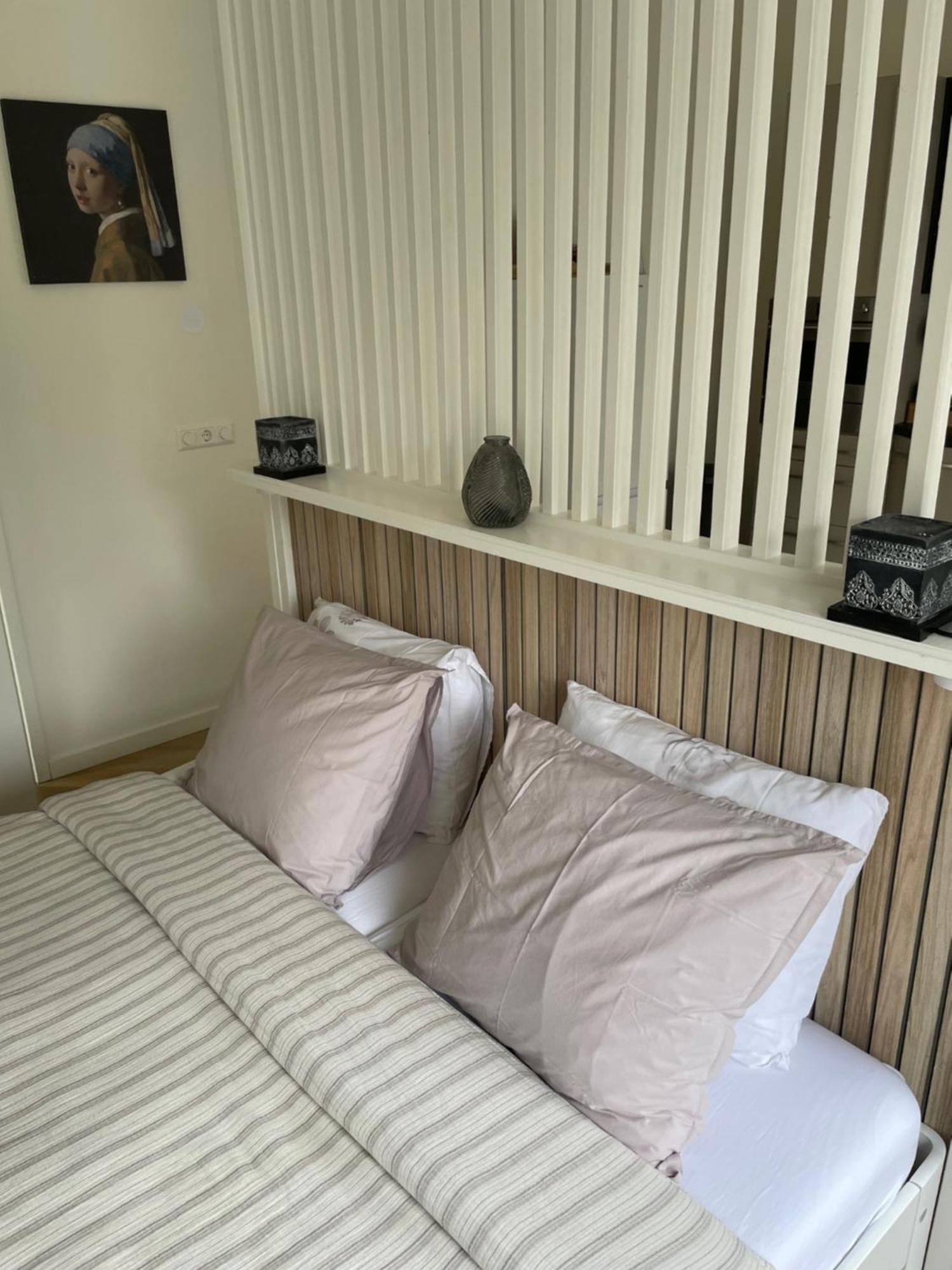 Veldhorst Apartments Лейден Экстерьер фото
