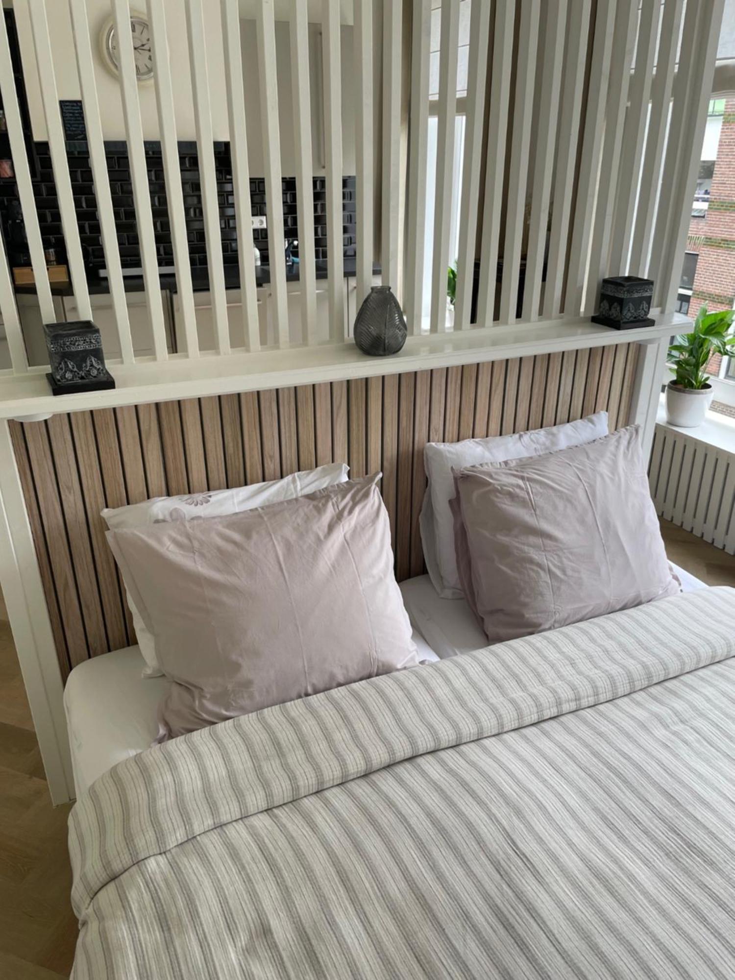 Veldhorst Apartments Лейден Экстерьер фото